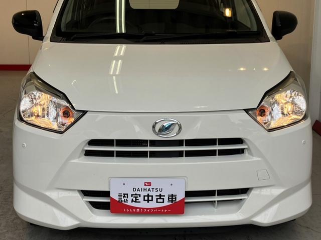 ミライースＬ　ＳＡIII　ＣＤ／キーレスエントリーワンオーナー　ＣＤ　キーレスエントリー　スマアシＩＩＩ　電動格納ミラー　ハロゲンヘッドライト　オートマチックハイビーム　取扱説明書　メンテナンスノート（香川県）の中古車