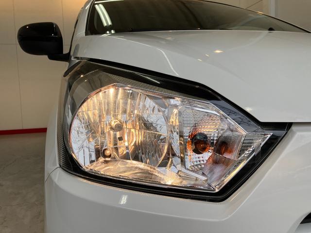 ミライースＬ　ＳＡIII　ＣＤ／キーレスエントリーワンオーナー　ＣＤ　キーレスエントリー　スマアシＩＩＩ　電動格納ミラー　ハロゲンヘッドライト　オートマチックハイビーム　取扱説明書　メンテナンスノート（香川県）の中古車