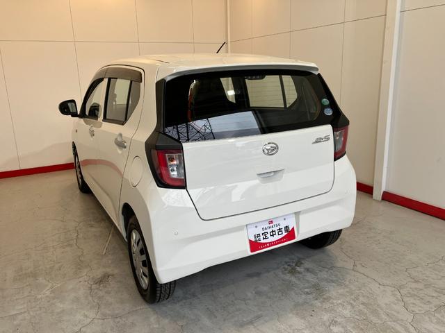 ミライースＬ　ＳＡIII　ＣＤ／キーレスエントリーワンオーナー　ＣＤ　キーレスエントリー　スマアシＩＩＩ　電動格納ミラー　ハロゲンヘッドライト　オートマチックハイビーム　取扱説明書　メンテナンスノート（香川県）の中古車