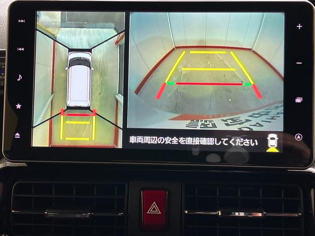 タントカスタムＲＳスタイルセレクション　ターボ／ナビ／ドラレコワンオーナー　ターボ　純正ナビ　純正ＥＴＣ　純正ドライブレコーダー　パノラマモニター　アダプティブクルーズコントロール　Ｂｌｕｅｔｏｏｔｈ接続　運転席・助手席シートヒーター　両側パワースライドドア（香川県）の中古車