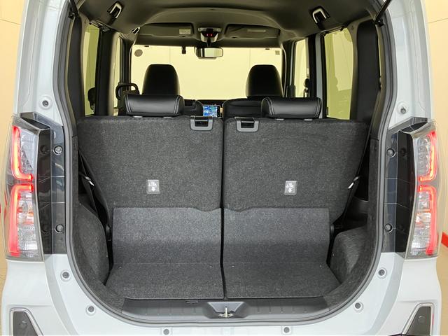 タントカスタムＲＳスタイルセレクション　ターボ／ナビ／ドラレコワンオーナー　ターボ　純正ナビ　純正ＥＴＣ　純正ドライブレコーダー　パノラマモニター　アダプティブクルーズコントロール　Ｂｌｕｅｔｏｏｔｈ接続　運転席・助手席シートヒーター　両側パワースライドドア（香川県）の中古車