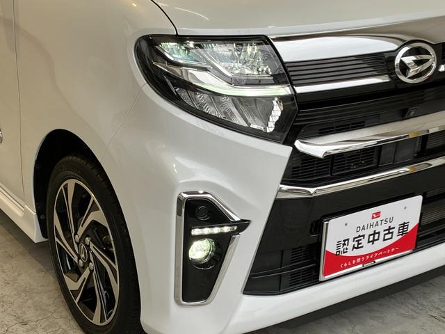 タントカスタムＲＳスタイルセレクション　ターボ／ナビ／ドラレコワンオーナー　ターボ　純正ナビ　純正ＥＴＣ　純正ドライブレコーダー　パノラマモニター　アダプティブクルーズコントロール　Ｂｌｕｅｔｏｏｔｈ接続　運転席・助手席シートヒーター　両側パワースライドドア（香川県）の中古車