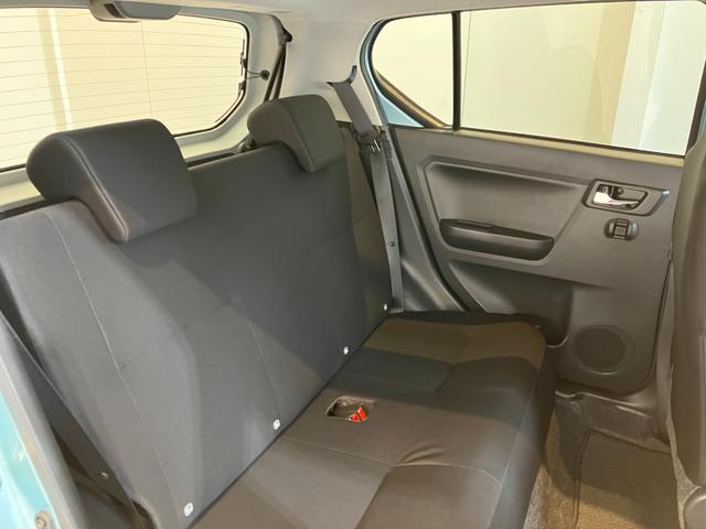 ミライースＧリミテッドＳＡIII　ナビ／ＥＴＣ／ドラレコ純正ナビ　純正ＥＴＣ　純正ドライブレコーダー　バックモニター　Ｂｌｕｅｔｏｏｔｈ接続　ＬＥＤヘッドランプ　運転席・助手席シートヒーター　寒冷地仕様　電動格納ミラー　純正１４インチアルミホイール（香川県）の中古車