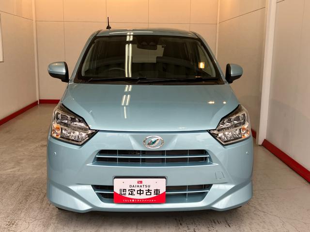 ミライースＧリミテッドＳＡIII　ナビ／ＥＴＣ／ドラレコ純正ナビ　純正ＥＴＣ　純正ドライブレコーダー　バックモニター　Ｂｌｕｅｔｏｏｔｈ接続　ＬＥＤヘッドランプ　運転席・助手席シートヒーター　寒冷地仕様　電動格納ミラー　純正１４インチアルミホイール（香川県）の中古車