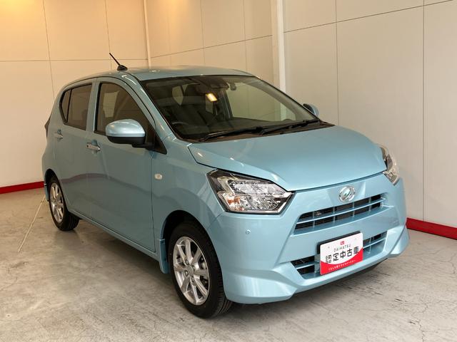 ミライースＧリミテッドＳＡIII　ナビ／ＥＴＣ／ドラレコ純正ナビ　純正ＥＴＣ　純正ドライブレコーダー　バックモニター　Ｂｌｕｅｔｏｏｔｈ接続　ＬＥＤヘッドランプ　運転席・助手席シートヒーター　寒冷地仕様　電動格納ミラー　純正１４インチアルミホイール（香川県）の中古車