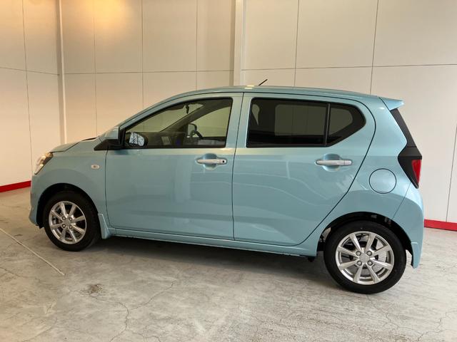 ミライースＧリミテッドＳＡIII　ナビ／ＥＴＣ／ドラレコ純正ナビ　純正ＥＴＣ　純正ドライブレコーダー　バックモニター　Ｂｌｕｅｔｏｏｔｈ接続　ＬＥＤヘッドランプ　運転席・助手席シートヒーター　寒冷地仕様　電動格納ミラー　純正１４インチアルミホイール（香川県）の中古車