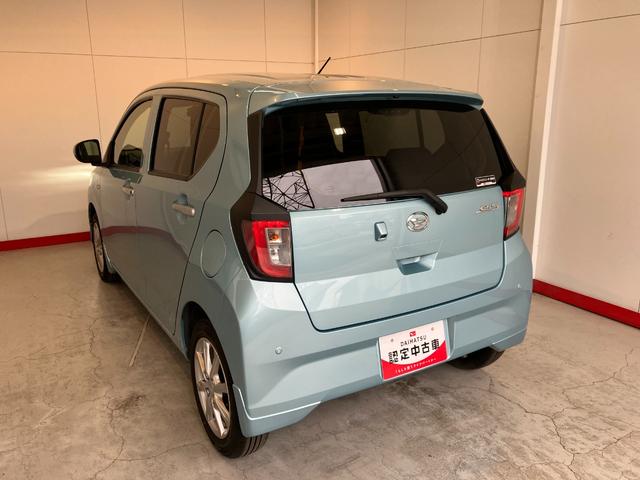 ミライースＧリミテッドＳＡIII　ナビ／ＥＴＣ／ドラレコ純正ナビ　純正ＥＴＣ　純正ドライブレコーダー　バックモニター　Ｂｌｕｅｔｏｏｔｈ接続　ＬＥＤヘッドランプ　運転席・助手席シートヒーター　寒冷地仕様　電動格納ミラー　純正１４インチアルミホイール（香川県）の中古車