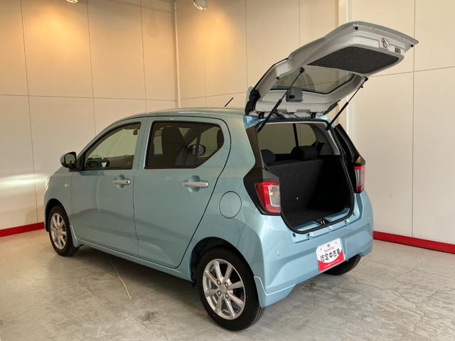 ミライースＧリミテッドＳＡIII　ナビ／ＥＴＣ／ドラレコ純正ナビ　純正ＥＴＣ　純正ドライブレコーダー　バックモニター　Ｂｌｕｅｔｏｏｔｈ接続　ＬＥＤヘッドランプ　運転席・助手席シートヒーター　寒冷地仕様　電動格納ミラー　純正１４インチアルミホイール（香川県）の中古車