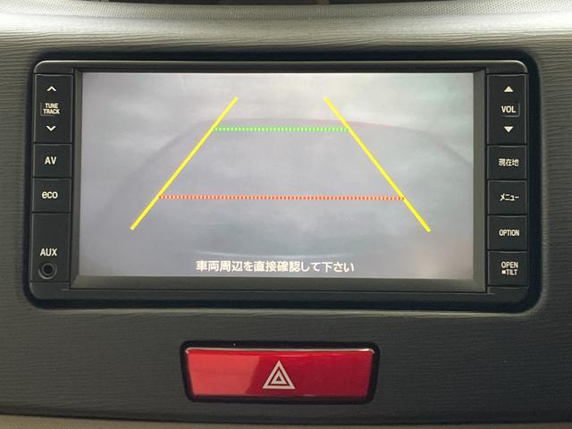 ムーヴＸリミテッド　ナビ／ＥＴＣ／アルミワンオーナー　純正ナビ　純正ＥＴＣ　バックモニター　ハロゲンヘッドライト　電動格納ミラー　純正１４インチアルミホイール　スマートキー　取扱説明書　メンテナンスノート（香川県）の中古車