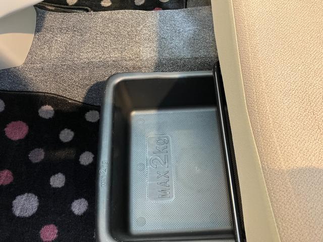 ムーヴＸリミテッド　ナビ／ＥＴＣ／アルミワンオーナー　純正ナビ　純正ＥＴＣ　バックモニター　ハロゲンヘッドライト　電動格納ミラー　純正１４インチアルミホイール　スマートキー　取扱説明書　メンテナンスノート（香川県）の中古車