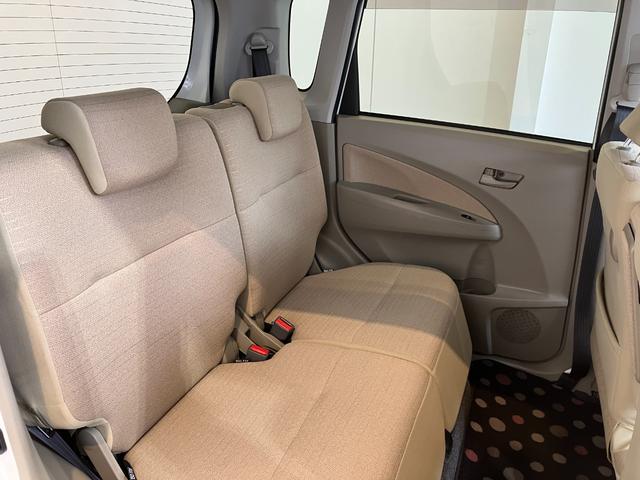 ムーヴＸリミテッド　ナビ／ＥＴＣ／アルミワンオーナー　純正ナビ　純正ＥＴＣ　バックモニター　ハロゲンヘッドライト　電動格納ミラー　純正１４インチアルミホイール　スマートキー　取扱説明書　メンテナンスノート（香川県）の中古車