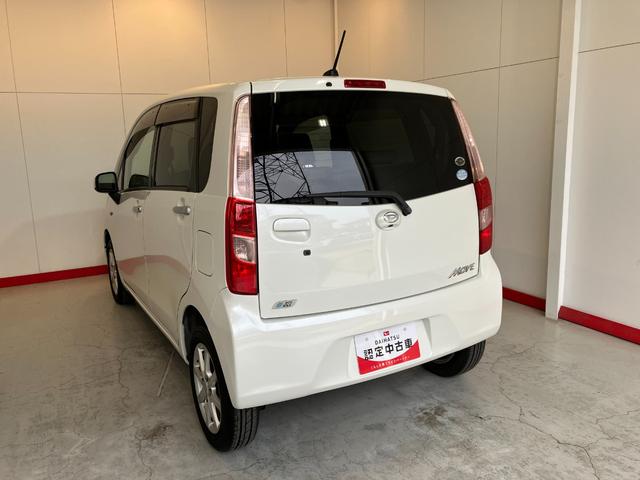 ムーヴＸリミテッド　ナビ／ＥＴＣ／アルミワンオーナー　純正ナビ　純正ＥＴＣ　バックモニター　ハロゲンヘッドライト　電動格納ミラー　純正１４インチアルミホイール　スマートキー　取扱説明書　メンテナンスノート（香川県）の中古車