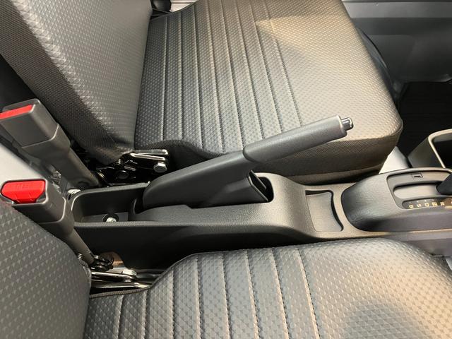 ハイゼットトラックスタンダード　ＡＭ／ＦＭラジオ／スマアシワンオーナー　ＡＭ／ＦＭラジオ　スマアシ　ハロゲンヘッドライト　オートライト　オートマチックハイビーム　取扱説明書　メンテナンスノート（香川県）の中古車