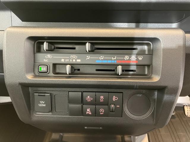 ハイゼットトラックスタンダード　ＡＭ／ＦＭラジオ／スマアシワンオーナー　ＡＭ／ＦＭラジオ　スマアシ　ハロゲンヘッドライト　オートライト　オートマチックハイビーム　取扱説明書　メンテナンスノート（香川県）の中古車