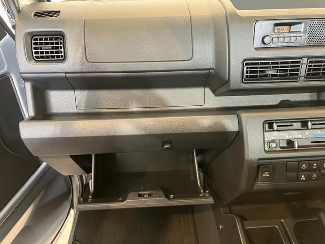 ハイゼットトラックスタンダード　ＡＭ／ＦＭラジオ／スマアシワンオーナー　ＡＭ／ＦＭラジオ　スマアシ　ハロゲンヘッドライト　オートライト　オートマチックハイビーム　取扱説明書　メンテナンスノート（香川県）の中古車