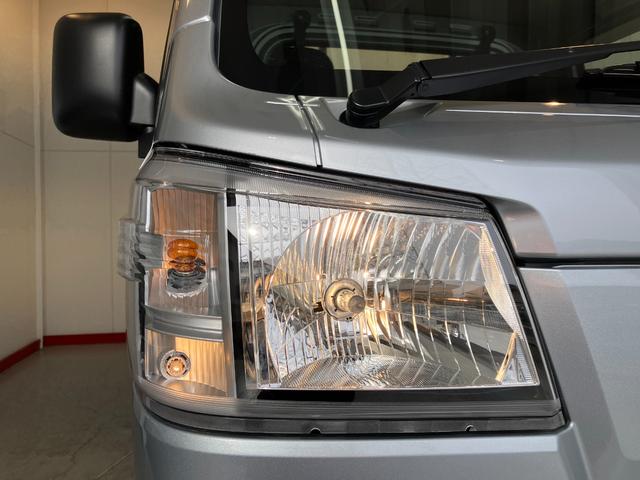 ハイゼットトラックスタンダード　ＡＭ／ＦＭラジオ／スマアシワンオーナー　ＡＭ／ＦＭラジオ　スマアシ　ハロゲンヘッドライト　オートライト　オートマチックハイビーム　取扱説明書　メンテナンスノート（香川県）の中古車