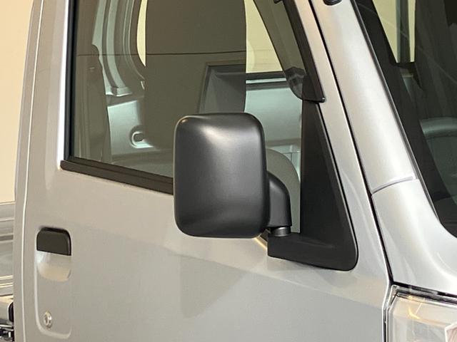 ハイゼットトラックスタンダード　ＡＭ／ＦＭラジオ／スマアシワンオーナー　ＡＭ／ＦＭラジオ　スマアシ　ハロゲンヘッドライト　オートライト　オートマチックハイビーム　取扱説明書　メンテナンスノート（香川県）の中古車