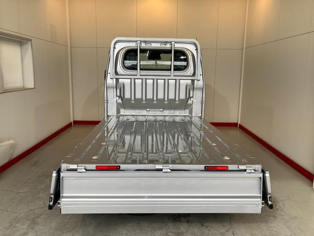 ハイゼットトラックスタンダード　ＡＭ／ＦＭラジオ／スマアシワンオーナー　ＡＭ／ＦＭラジオ　スマアシ　ハロゲンヘッドライト　オートライト　オートマチックハイビーム　取扱説明書　メンテナンスノート（香川県）の中古車