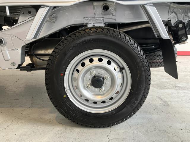 ハイゼットトラックスタンダード　ＡＭ／ＦＭラジオ／スマアシワンオーナー　ＡＭ／ＦＭラジオ　スマアシ　ハロゲンヘッドライト　オートライト　オートマチックハイビーム　取扱説明書　メンテナンスノート（香川県）の中古車