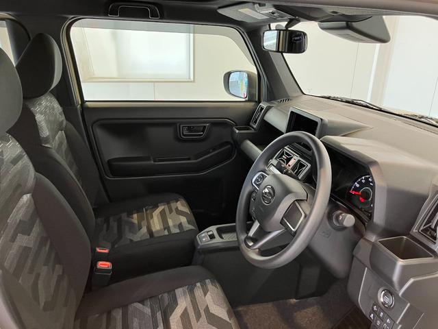 タフトＸ　オーディオレス／ＵＳＢ入力端子ワンオーナー　オーディオレス　バックモニター対応カメラ　電動パーキングブレーキ　ＬＥＤヘッドランプ　ＵＳＢ入力端子　電動格納ミラー　スマートキー　取扱説明書　メンテナンスノート（香川県）の中古車