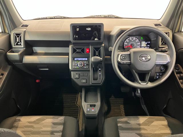 タフトＸ　オーディオレス／ＵＳＢ入力端子ワンオーナー　オーディオレス　バックモニター対応カメラ　電動パーキングブレーキ　ＬＥＤヘッドランプ　ＵＳＢ入力端子　電動格納ミラー　スマートキー　取扱説明書　メンテナンスノート（香川県）の中古車