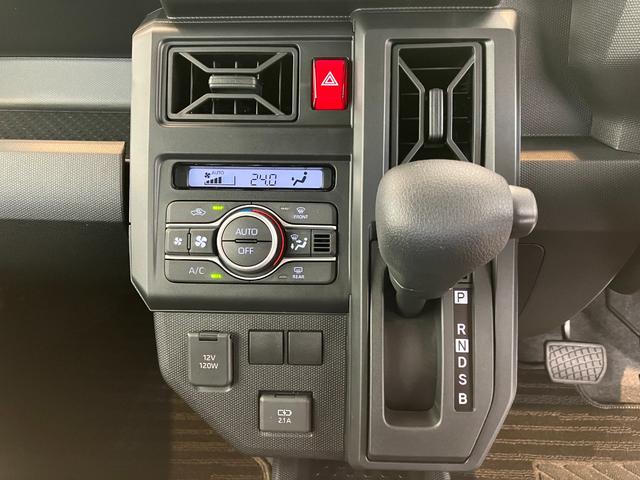 タフトＸ　オーディオレス／ＵＳＢ入力端子ワンオーナー　オーディオレス　バックモニター対応カメラ　電動パーキングブレーキ　ＬＥＤヘッドランプ　ＵＳＢ入力端子　電動格納ミラー　スマートキー　取扱説明書　メンテナンスノート（香川県）の中古車