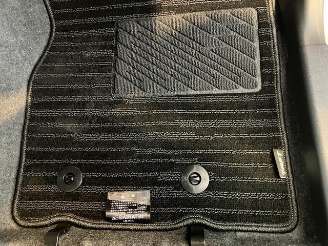 タフトＸ　オーディオレス／ＵＳＢ入力端子ワンオーナー　オーディオレス　バックモニター対応カメラ　電動パーキングブレーキ　ＬＥＤヘッドランプ　ＵＳＢ入力端子　電動格納ミラー　スマートキー　取扱説明書　メンテナンスノート（香川県）の中古車