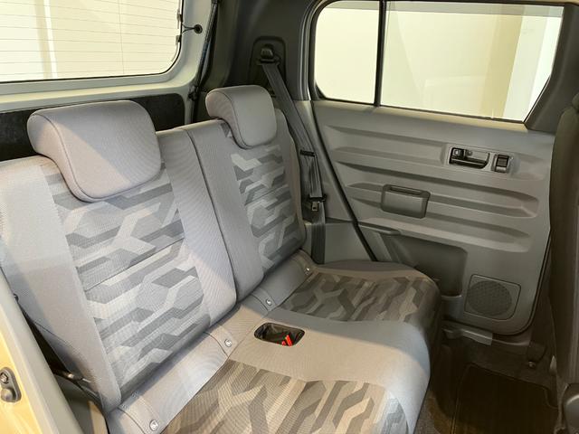 タフトＸ　オーディオレス／ＵＳＢ入力端子ワンオーナー　オーディオレス　バックモニター対応カメラ　電動パーキングブレーキ　ＬＥＤヘッドランプ　ＵＳＢ入力端子　電動格納ミラー　スマートキー　取扱説明書　メンテナンスノート（香川県）の中古車