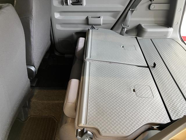 タフトＸ　オーディオレス／ＵＳＢ入力端子ワンオーナー　オーディオレス　バックモニター対応カメラ　電動パーキングブレーキ　ＬＥＤヘッドランプ　ＵＳＢ入力端子　電動格納ミラー　スマートキー　取扱説明書　メンテナンスノート（香川県）の中古車