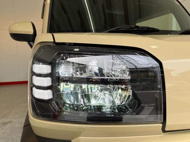 タフトＸ　オーディオレス／ＵＳＢ入力端子ワンオーナー　オーディオレス　バックモニター対応カメラ　電動パーキングブレーキ　ＬＥＤヘッドランプ　ＵＳＢ入力端子　電動格納ミラー　スマートキー　取扱説明書　メンテナンスノート（香川県）の中古車