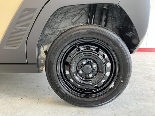 タフトＸ　オーディオレス／ＵＳＢ入力端子ワンオーナー　オーディオレス　バックモニター対応カメラ　電動パーキングブレーキ　ＬＥＤヘッドランプ　ＵＳＢ入力端子　電動格納ミラー　スマートキー　取扱説明書　メンテナンスノート（香川県）の中古車