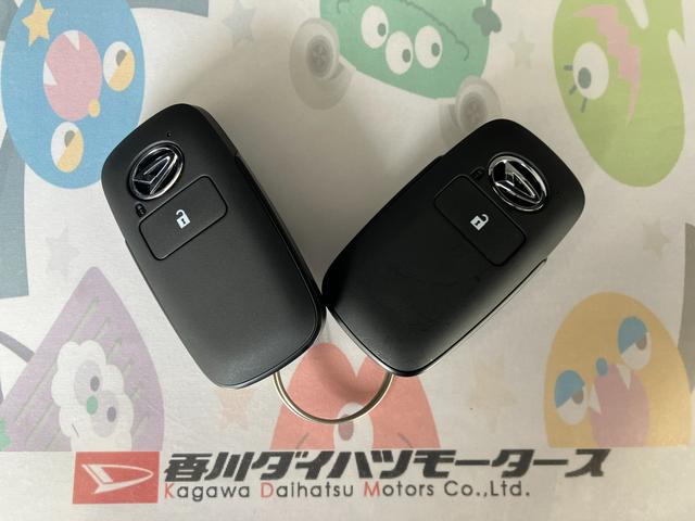 タフトＸ　オーディオレス／ＵＳＢ入力端子ワンオーナー　オーディオレス　バックモニター対応カメラ　電動パーキングブレーキ　ＬＥＤヘッドランプ　ＵＳＢ入力端子　電動格納ミラー　スマートキー　取扱説明書　メンテナンスノート（香川県）の中古車