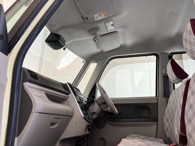 タントスローパーＬ　ＳＡIII　福祉車両／ＥＴＣワンオーナー　福祉車両　ＣＤ　純正ＥＴＣ　両側スライドドア　ハロゲンヘッドライト　電動格納ミラー　キーレスエントリー　スマアシＩＩＩ　取扱説明書　メンテナンスノート（香川県）の中古車