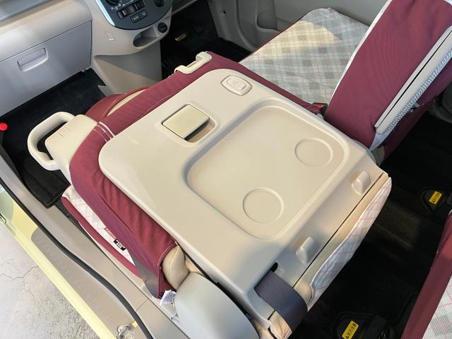 タントスローパーＬ　ＳＡIII　福祉車両／ＥＴＣワンオーナー　福祉車両　ＣＤ　純正ＥＴＣ　両側スライドドア　ハロゲンヘッドライト　電動格納ミラー　キーレスエントリー　スマアシＩＩＩ　取扱説明書　メンテナンスノート（香川県）の中古車