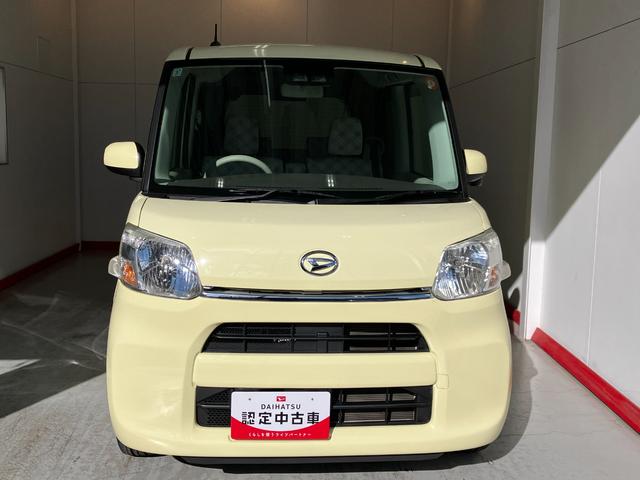 タントスローパーＬ　ＳＡIII　福祉車両／ＥＴＣワンオーナー　福祉車両　ＣＤ　純正ＥＴＣ　両側スライドドア　ハロゲンヘッドライト　電動格納ミラー　キーレスエントリー　スマアシＩＩＩ　取扱説明書　メンテナンスノート（香川県）の中古車