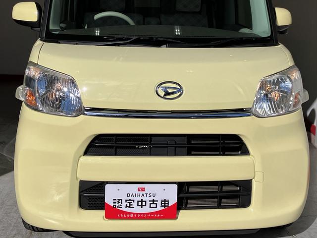 タントスローパーＬ　ＳＡIII　福祉車両／ＥＴＣワンオーナー　福祉車両　ＣＤ　純正ＥＴＣ　両側スライドドア　ハロゲンヘッドライト　電動格納ミラー　キーレスエントリー　スマアシＩＩＩ　取扱説明書　メンテナンスノート（香川県）の中古車