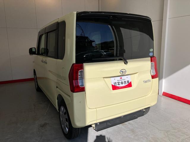 タントスローパーＬ　ＳＡIII　福祉車両／ＥＴＣワンオーナー　福祉車両　ＣＤ　純正ＥＴＣ　両側スライドドア　ハロゲンヘッドライト　電動格納ミラー　キーレスエントリー　スマアシＩＩＩ　取扱説明書　メンテナンスノート（香川県）の中古車