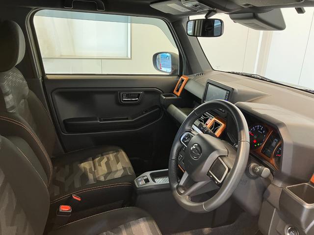 タフトＧ　ナビ／ＥＴＣ／ドラレコ／Ｂｌｕｅｔｏｏｔｈ接続ワンオーナー　純正ナビ　純正ＥＴＣ　純正ドライブレコーダー　パノラマモニター　Ｂｌｕｅｔｏｏｔｈ接続　電動パーキングブレーキ　運転席・助手席シートヒーター　ＬＥＤヘッドランプ　ＵＳＢ入力端子（香川県）の中古車