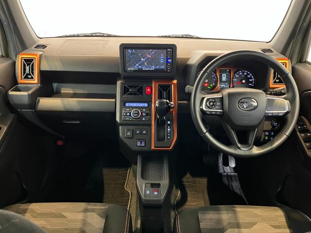 タフトＧ　ナビ／ＥＴＣ／ドラレコ／Ｂｌｕｅｔｏｏｔｈ接続ワンオーナー　純正ナビ　純正ＥＴＣ　純正ドライブレコーダー　パノラマモニター　Ｂｌｕｅｔｏｏｔｈ接続　電動パーキングブレーキ　運転席・助手席シートヒーター　ＬＥＤヘッドランプ　ＵＳＢ入力端子（香川県）の中古車