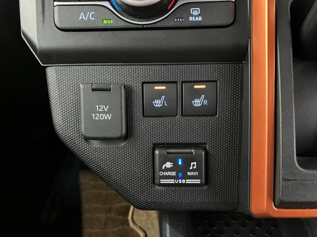 タフトＧ　ナビ／ＥＴＣ／ドラレコ／Ｂｌｕｅｔｏｏｔｈ接続ワンオーナー　純正ナビ　純正ＥＴＣ　純正ドライブレコーダー　パノラマモニター　Ｂｌｕｅｔｏｏｔｈ接続　電動パーキングブレーキ　運転席・助手席シートヒーター　ＬＥＤヘッドランプ　ＵＳＢ入力端子（香川県）の中古車