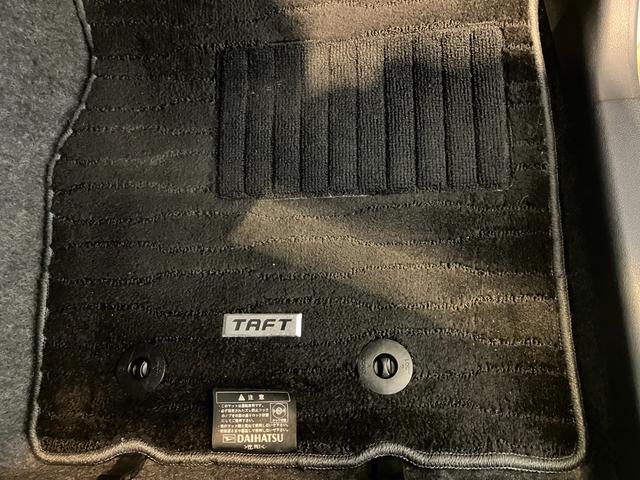 タフトＧ　ナビ／ＥＴＣ／ドラレコ／Ｂｌｕｅｔｏｏｔｈ接続ワンオーナー　純正ナビ　純正ＥＴＣ　純正ドライブレコーダー　パノラマモニター　Ｂｌｕｅｔｏｏｔｈ接続　電動パーキングブレーキ　運転席・助手席シートヒーター　ＬＥＤヘッドランプ　ＵＳＢ入力端子（香川県）の中古車