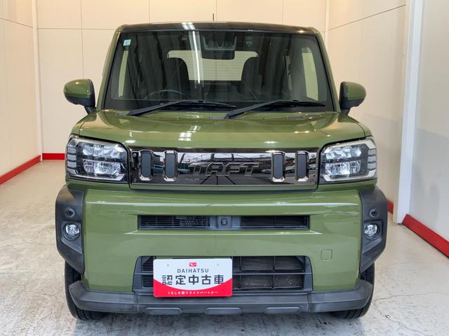 タフトＧ　ナビ／ＥＴＣ／ドラレコ／Ｂｌｕｅｔｏｏｔｈ接続ワンオーナー　純正ナビ　純正ＥＴＣ　純正ドライブレコーダー　パノラマモニター　Ｂｌｕｅｔｏｏｔｈ接続　電動パーキングブレーキ　運転席・助手席シートヒーター　ＬＥＤヘッドランプ　ＵＳＢ入力端子（香川県）の中古車