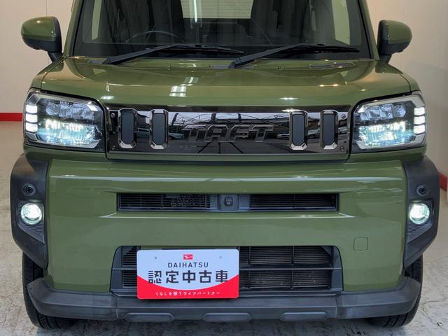 タフトＧ　ナビ／ＥＴＣ／ドラレコ／Ｂｌｕｅｔｏｏｔｈ接続ワンオーナー　純正ナビ　純正ＥＴＣ　純正ドライブレコーダー　パノラマモニター　Ｂｌｕｅｔｏｏｔｈ接続　電動パーキングブレーキ　運転席・助手席シートヒーター　ＬＥＤヘッドランプ　ＵＳＢ入力端子（香川県）の中古車