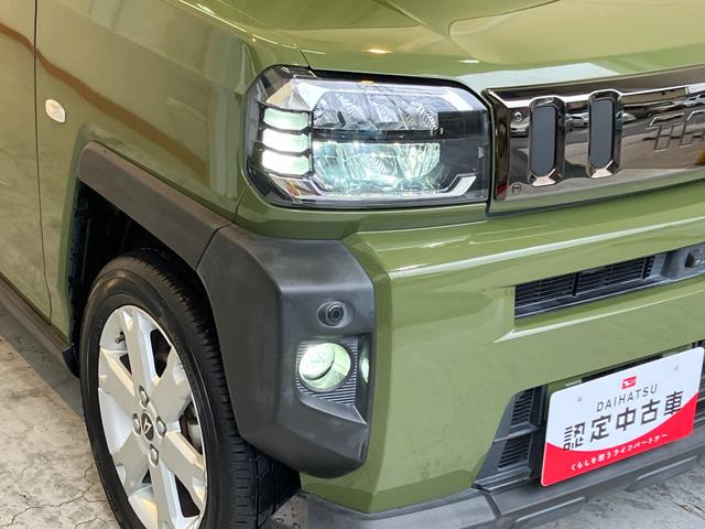 タフトＧ　ナビ／ＥＴＣ／ドラレコ／Ｂｌｕｅｔｏｏｔｈ接続ワンオーナー　純正ナビ　純正ＥＴＣ　純正ドライブレコーダー　パノラマモニター　Ｂｌｕｅｔｏｏｔｈ接続　電動パーキングブレーキ　運転席・助手席シートヒーター　ＬＥＤヘッドランプ　ＵＳＢ入力端子（香川県）の中古車