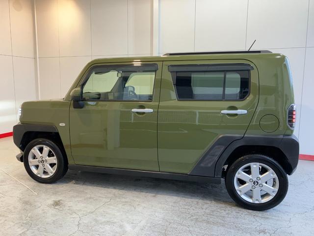 タフトＧ　ナビ／ＥＴＣ／ドラレコ／Ｂｌｕｅｔｏｏｔｈ接続ワンオーナー　純正ナビ　純正ＥＴＣ　純正ドライブレコーダー　パノラマモニター　Ｂｌｕｅｔｏｏｔｈ接続　電動パーキングブレーキ　運転席・助手席シートヒーター　ＬＥＤヘッドランプ　ＵＳＢ入力端子（香川県）の中古車