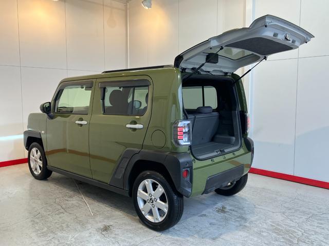 タフトＧ　ナビ／ＥＴＣ／ドラレコ／Ｂｌｕｅｔｏｏｔｈ接続ワンオーナー　純正ナビ　純正ＥＴＣ　純正ドライブレコーダー　パノラマモニター　Ｂｌｕｅｔｏｏｔｈ接続　電動パーキングブレーキ　運転席・助手席シートヒーター　ＬＥＤヘッドランプ　ＵＳＢ入力端子（香川県）の中古車