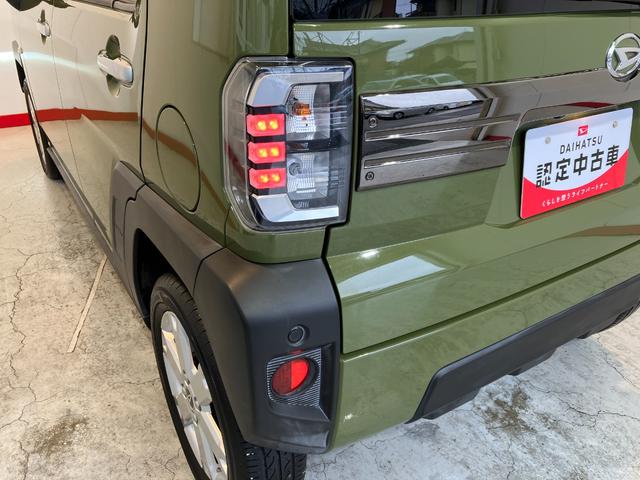 タフトＧ　ナビ／ＥＴＣ／ドラレコ／Ｂｌｕｅｔｏｏｔｈ接続ワンオーナー　純正ナビ　純正ＥＴＣ　純正ドライブレコーダー　パノラマモニター　Ｂｌｕｅｔｏｏｔｈ接続　電動パーキングブレーキ　運転席・助手席シートヒーター　ＬＥＤヘッドランプ　ＵＳＢ入力端子（香川県）の中古車