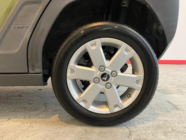 タフトＧ　ナビ／ＥＴＣ／ドラレコ／Ｂｌｕｅｔｏｏｔｈ接続ワンオーナー　純正ナビ　純正ＥＴＣ　純正ドライブレコーダー　パノラマモニター　Ｂｌｕｅｔｏｏｔｈ接続　電動パーキングブレーキ　運転席・助手席シートヒーター　ＬＥＤヘッドランプ　ＵＳＢ入力端子（香川県）の中古車