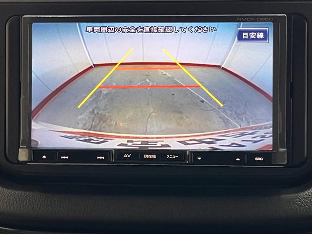 ムーヴＬ　ＳＡIII　ナビ／ＥＴＣ／キーレスエントリーワンオーナー　純正ナビ　純正ＥＴＣ　バックモニター　キーレスエントリー　スマアシＩＩＩ　ハロゲンヘッドライト　電動格納ミラー　取扱説明書　メンテナンスノート（香川県）の中古車