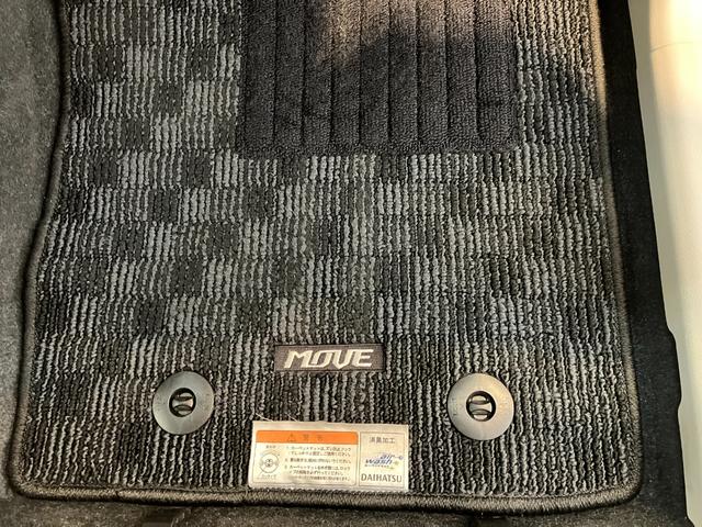 ムーヴＬ　ＳＡIII　ナビ／ＥＴＣ／キーレスエントリーワンオーナー　純正ナビ　純正ＥＴＣ　バックモニター　キーレスエントリー　スマアシＩＩＩ　ハロゲンヘッドライト　電動格納ミラー　取扱説明書　メンテナンスノート（香川県）の中古車